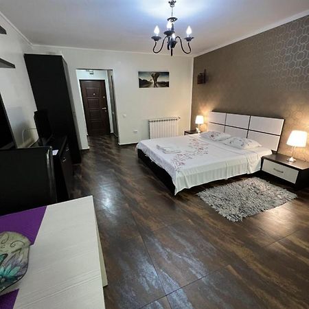 Studio Casa Galaţi Buitenkant foto