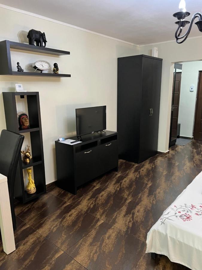 Studio Casa Galaţi Buitenkant foto