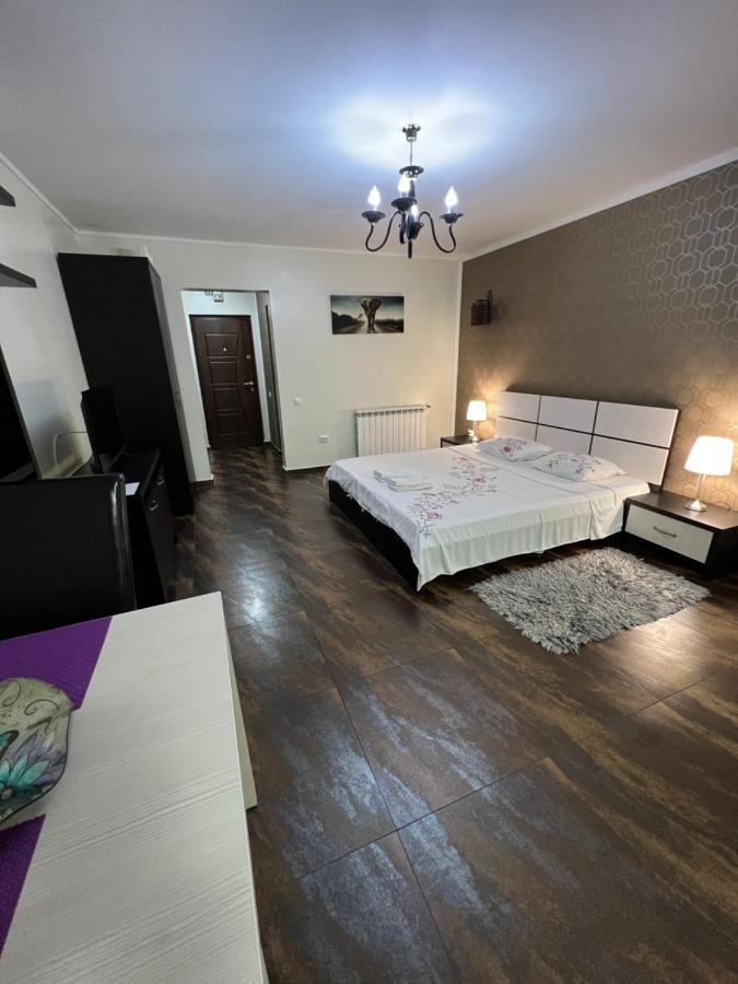 Studio Casa Galaţi Buitenkant foto