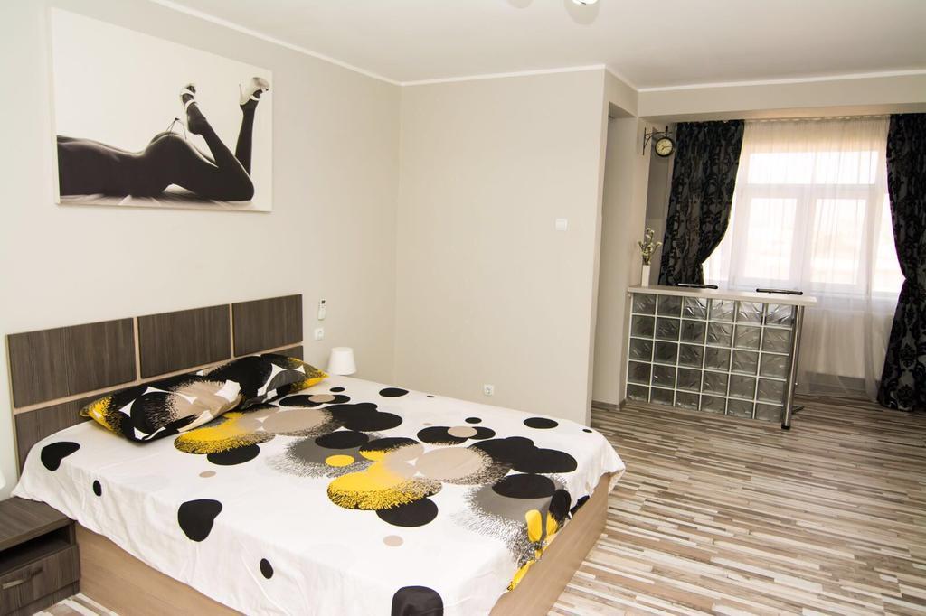 Studio Casa Galaţi Buitenkant foto