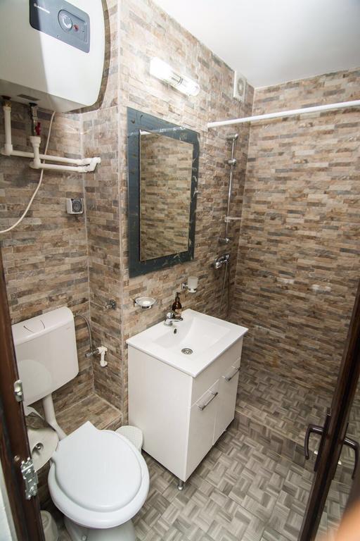 Studio Casa Galaţi Buitenkant foto