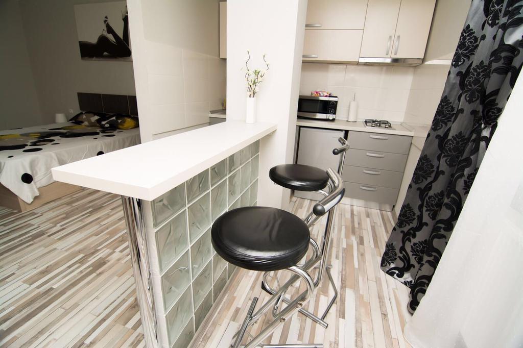 Studio Casa Galaţi Buitenkant foto