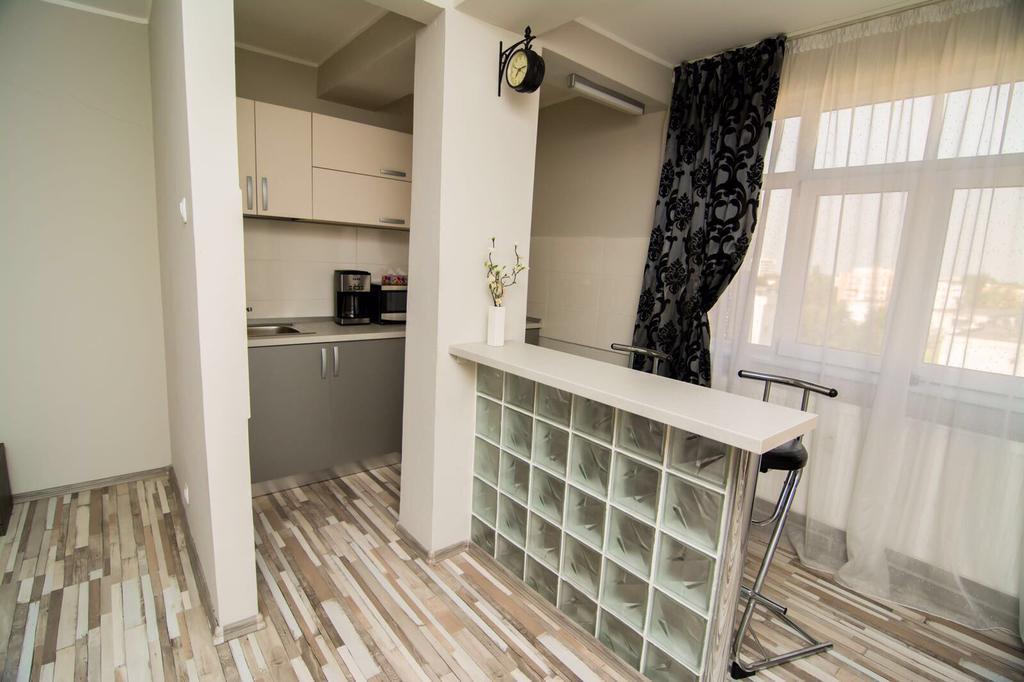 Studio Casa Galaţi Buitenkant foto